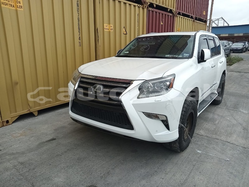 Big with watermark lexus gx taraz georgiyev 6178