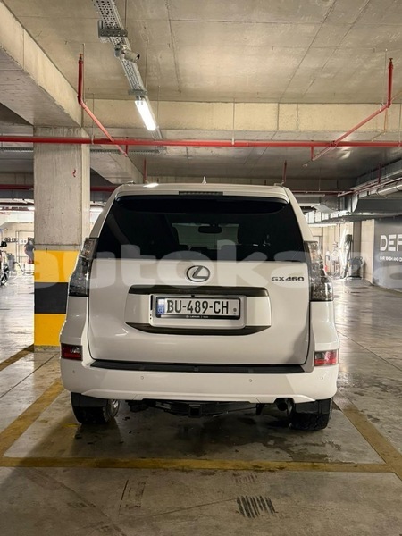 Big with watermark lexus gx taraz georgiyev 6178