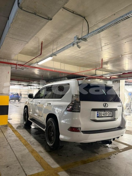 Big with watermark lexus gx taraz georgiyev 6178
