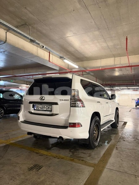 Big with watermark lexus gx taraz georgiyev 6178