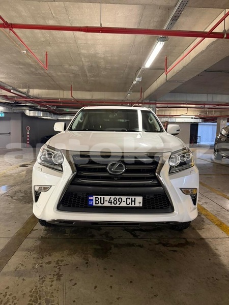 Big with watermark lexus gx taraz georgiyev 6178