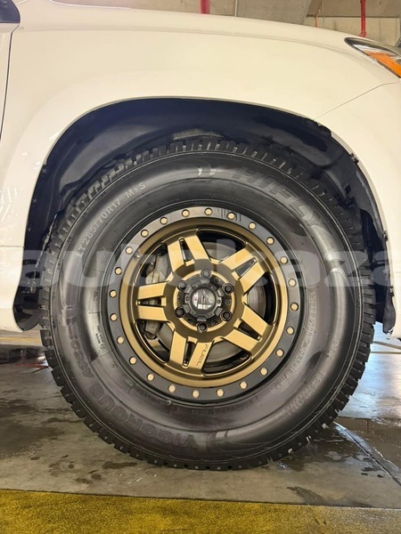 Big with watermark lexus gx taraz georgiyev 6178