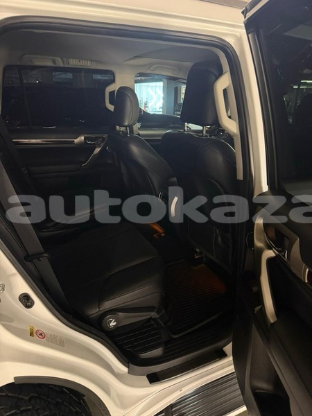 Big with watermark lexus gx taraz georgiyev 6178