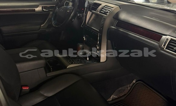 Buy Used Lexus GX White Car in Georgiyev in Taraz Buy Used Lexus GX White Car in Georgiyev in Taraz