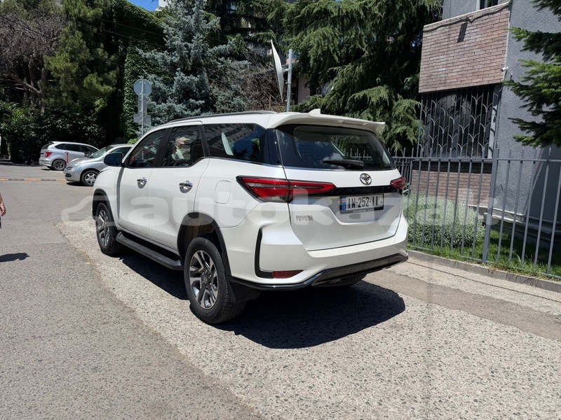 Big with watermark toyota fortuner taraz georgiyev 6179