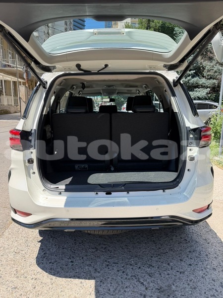 Big with watermark toyota fortuner taraz georgiyev 6179