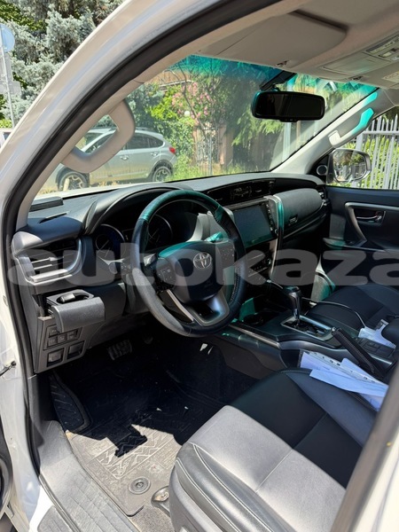 Big with watermark toyota fortuner taraz georgiyev 6179