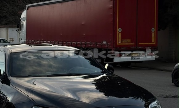 Buy Used BMW M6 Black Car in Georgiyev in Taraz Buy Used BMW M6 Black Car in Georgiyev in Taraz