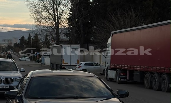 Buy Used BMW M6 Black Car in Georgiyev in Taraz Buy Used BMW M6 Black Car in Georgiyev in Taraz