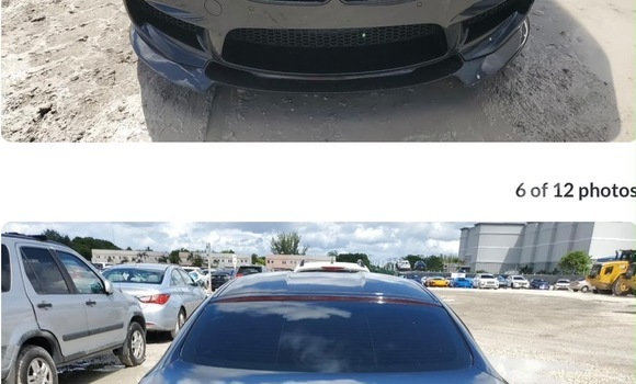Buy Used BMW M6 Black Car in Georgiyev in Taraz Buy Used BMW M6 Black Car in Georgiyev in Taraz