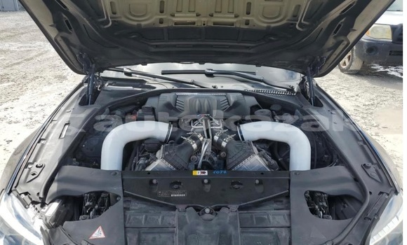 Buy Used BMW M6 Black Car in Georgiyev in Taraz Buy Used BMW M6 Black Car in Georgiyev in Taraz