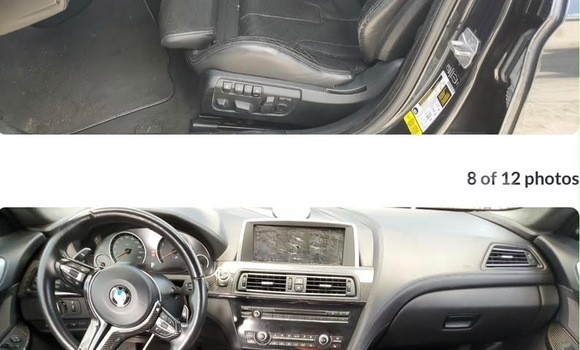 Buy Used BMW M6 Black Car in Georgiyev in Taraz Buy Used BMW M6 Black Car in Georgiyev in Taraz