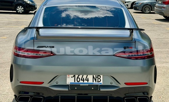 Buy Used Mercedes-Benz AMG GT Other Car in Georgiyev in Taraz Buy Used Mercedes-Benz AMG GT Other Car in Georgiyev in Taraz