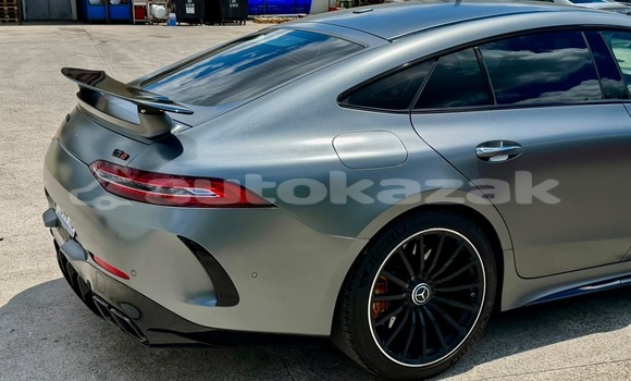 Buy Used Mercedes-Benz AMG GT Other Car in Georgiyev in Taraz Buy Used Mercedes-Benz AMG GT Other Car in Georgiyev in Taraz