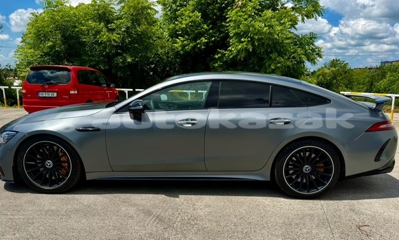 Buy Used Mercedes-Benz AMG GT Other Car in Georgiyev in Taraz Buy Used Mercedes-Benz AMG GT Other Car in Georgiyev in Taraz