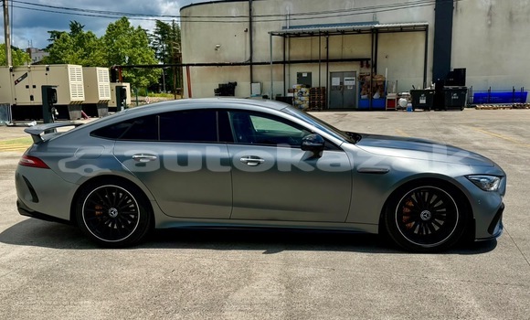 Buy Used Mercedes-Benz AMG GT Other Car in Georgiyev in Taraz Buy Used Mercedes-Benz AMG GT Other Car in Georgiyev in Taraz