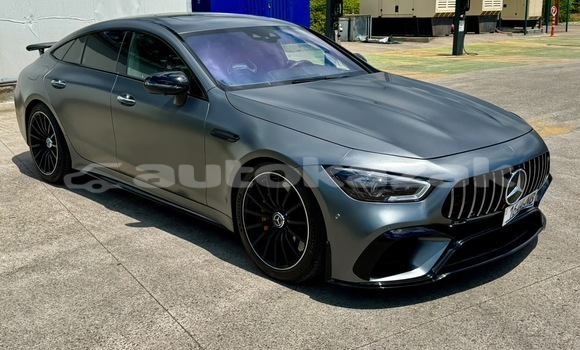 Buy Used Mercedes-Benz AMG GT Other Car in Georgiyev in Taraz Buy Used Mercedes-Benz AMG GT Other Car in Georgiyev in Taraz