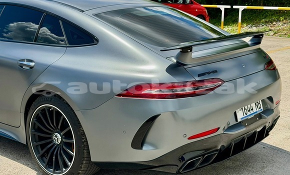 Buy Used Mercedes-Benz AMG GT Other Car in Georgiyev in Taraz Buy Used Mercedes-Benz AMG GT Other Car in Georgiyev in Taraz