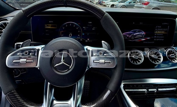 Buy Used Mercedes-Benz AMG GT Other Car in Georgiyev in Taraz Buy Used Mercedes-Benz AMG GT Other Car in Georgiyev in Taraz