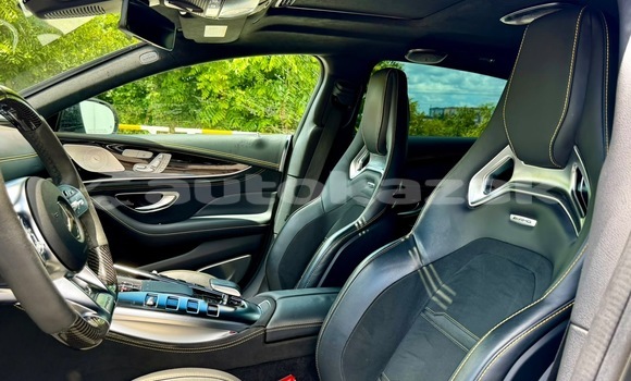 Buy Used Mercedes-Benz AMG GT Other Car in Georgiyev in Taraz Buy Used Mercedes-Benz AMG GT Other Car in Georgiyev in Taraz