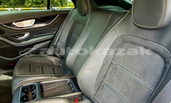Buy Used Mercedes-Benz AMG GT Other Car in Georgiyev in Taraz Buy Used Mercedes-Benz AMG GT Other Car in Georgiyev in Taraz