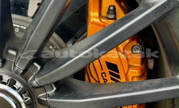 Buy Used Mercedes-Benz AMG GT Other Car in Georgiyev in Taraz Buy Used Mercedes-Benz AMG GT Other Car in Georgiyev in Taraz