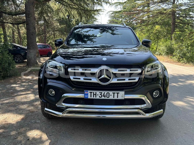 Big with watermark mercedes benz x klasse concept taraz georgiyev 6184
