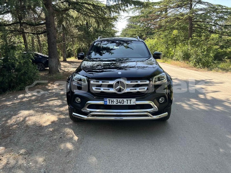 Big with watermark mercedes benz x klasse concept taraz georgiyev 6184