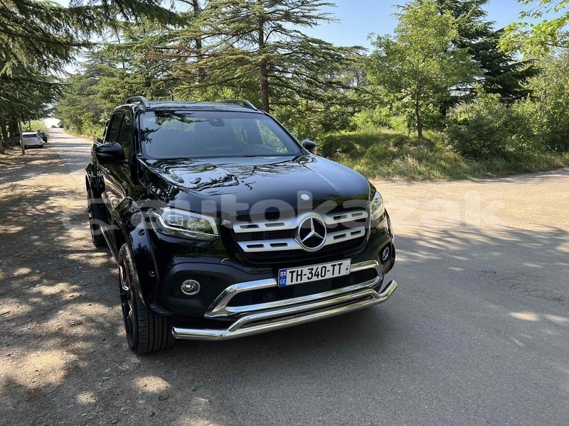 Big with watermark mercedes benz x klasse concept taraz georgiyev 6184