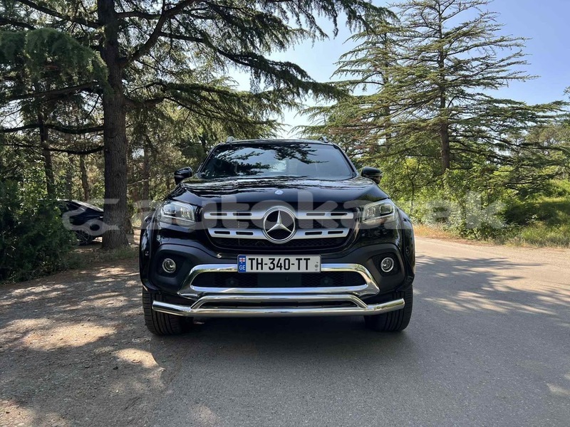Big with watermark mercedes benz x klasse concept taraz georgiyev 6184