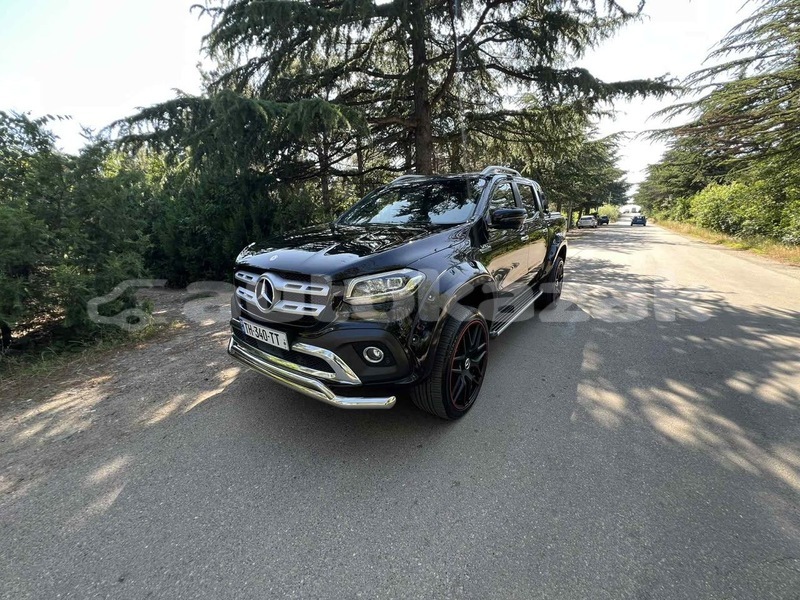 Big with watermark mercedes benz x klasse concept taraz georgiyev 6184