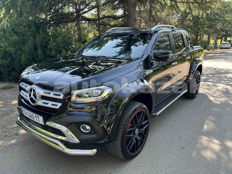 Big with watermark mercedes benz x klasse concept taraz georgiyev 6184