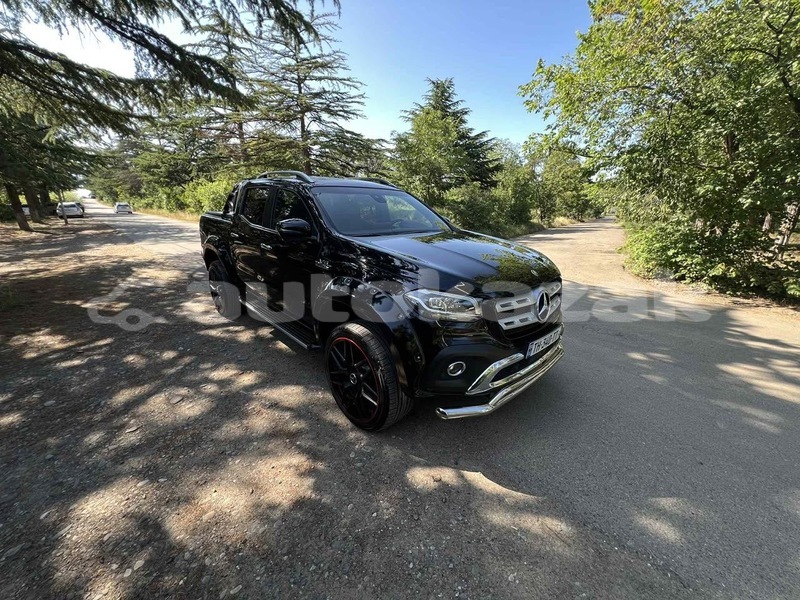 Big with watermark mercedes benz x klasse concept taraz georgiyev 6184