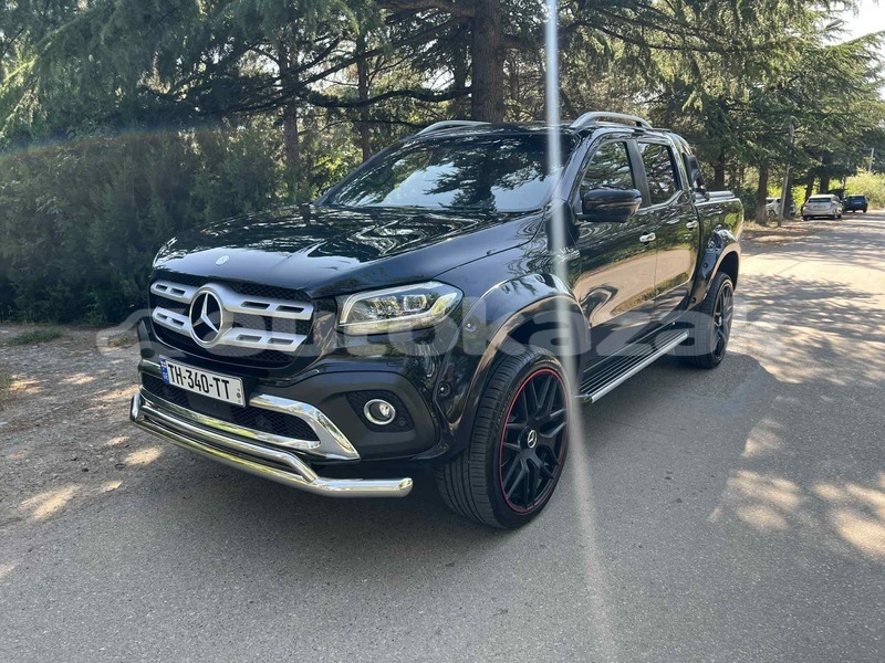 Big with watermark mercedes benz x klasse concept taraz georgiyev 6184