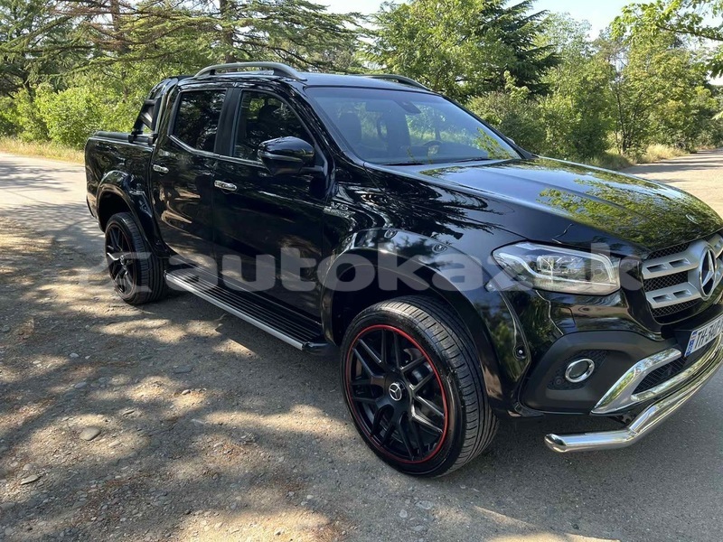 Big with watermark mercedes benz x klasse concept taraz georgiyev 6184