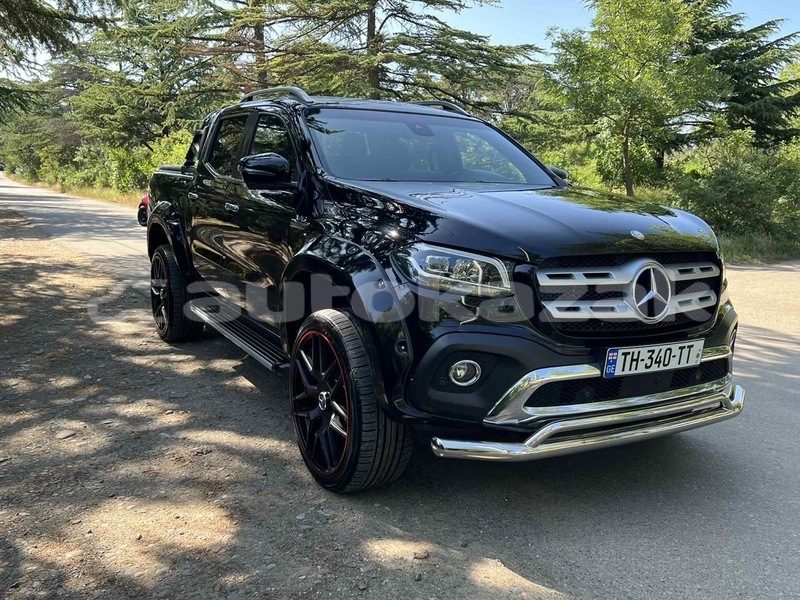 Big with watermark mercedes benz x klasse concept taraz georgiyev 6184