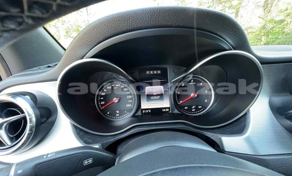Buy Used Mercedes-Benz X-klasse Concept Black Car in Georgiyev in Taraz Buy Used Mercedes-Benz X-klasse Concept Black Car in Georgiyev in Taraz