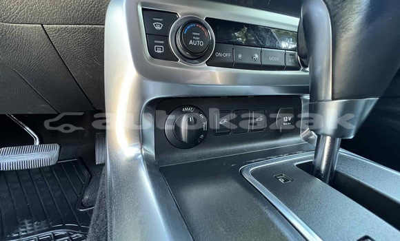 Buy Used Mercedes-Benz X-klasse Concept Black Car in Georgiyev in Taraz Buy Used Mercedes-Benz X-klasse Concept Black Car in Georgiyev in Taraz