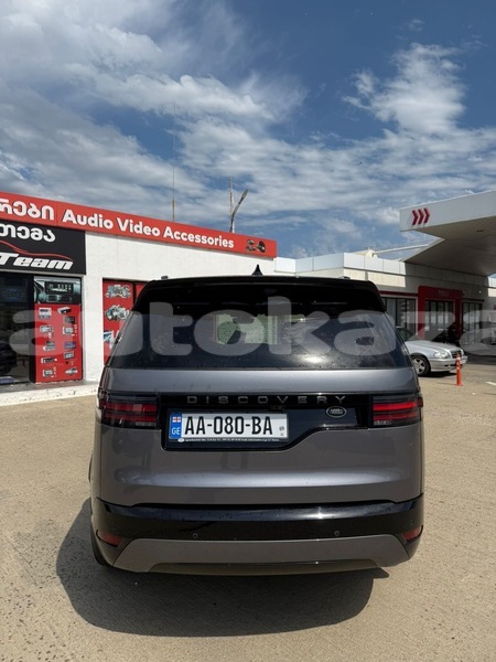 Big with watermark land rover discovery taraz georgiyev 6185