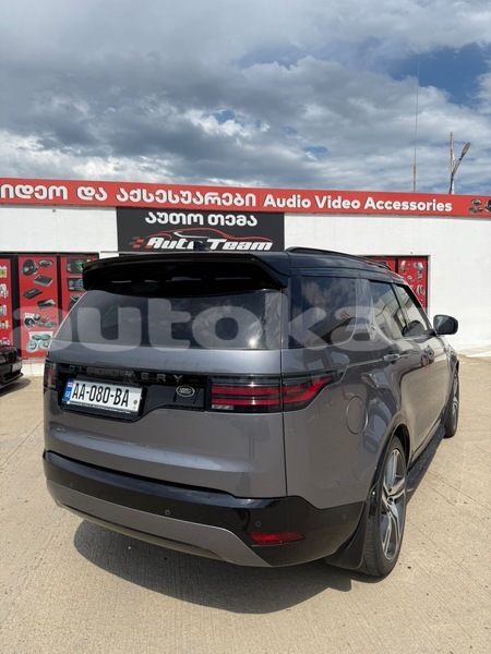 Big with watermark land rover discovery taraz georgiyev 6185