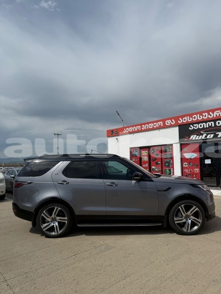 Big with watermark land rover discovery taraz georgiyev 6185