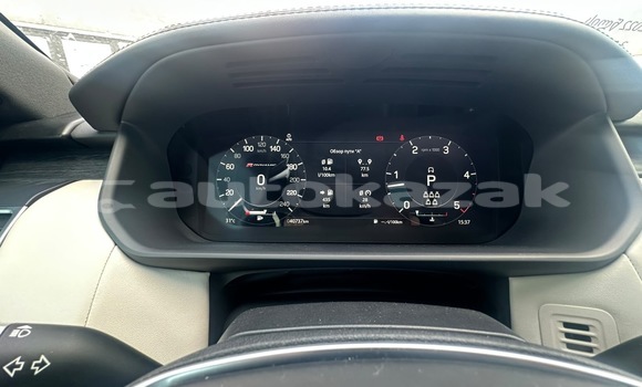 Buy Used Land Rover Discovery Black Car in Georgiyev in Taraz Buy Used Land Rover Discovery Black Car in Georgiyev in Taraz