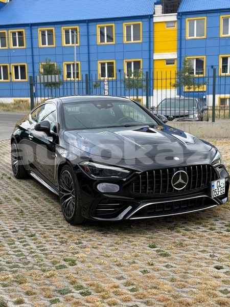 Big with watermark mercedes benz cl class taraz georgiyev 6186