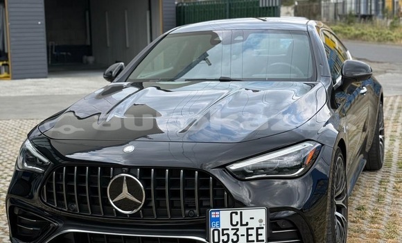 Buy Used Mercedes-Benz CL–Class Black Car in Georgiyev in Taraz Buy Used Mercedes-Benz CL–Class Black Car in Georgiyev in Taraz