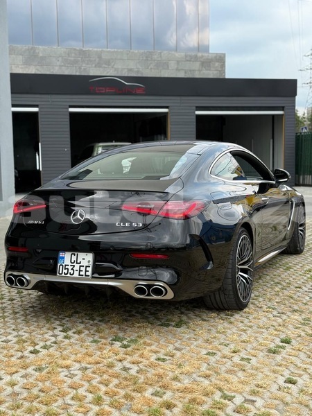 Big with watermark mercedes benz cl class taraz georgiyev 6186