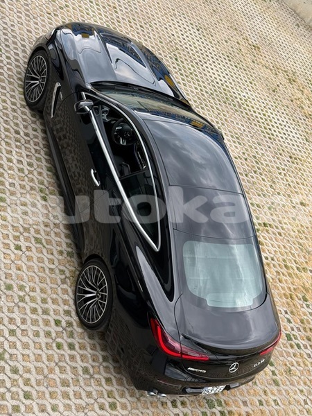 Big with watermark mercedes benz cl class taraz georgiyev 6186