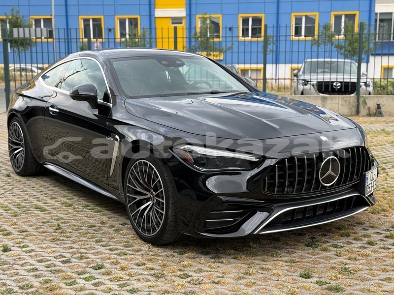 Big with watermark mercedes benz cl class taraz georgiyev 6186