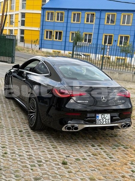 Big with watermark mercedes benz cl class taraz georgiyev 6186