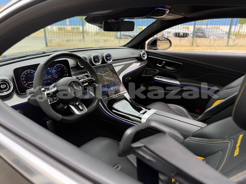 Big with watermark mercedes benz cl class taraz georgiyev 6186