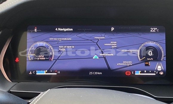 Buy Used Jeep Grand Cherokee Black Car in Georgiyev in Taraz Buy Used Jeep Grand Cherokee Black Car in Georgiyev in Taraz